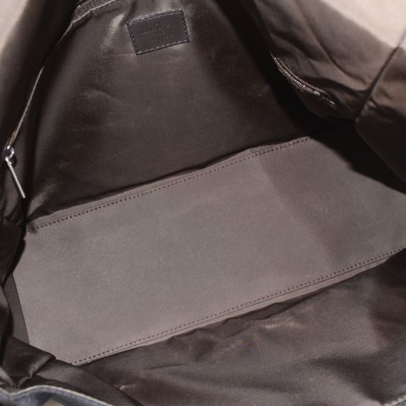 Louis Vuitton Belier Messenger Damierjean Canvas Noir Shoulder Bag - Picture 8 of 8